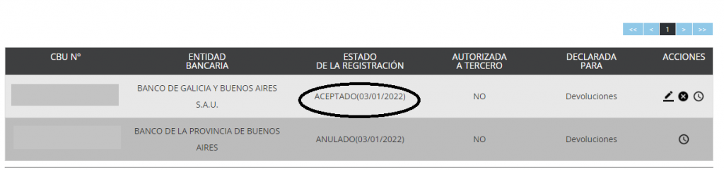 Cómo pedir la devolución del dólar ahorro en la AFIP