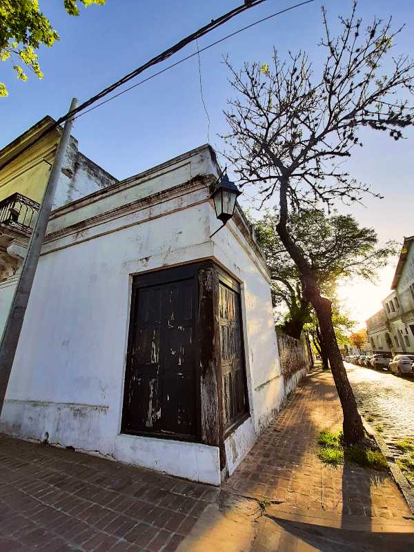 Casa de Casco Chascomús