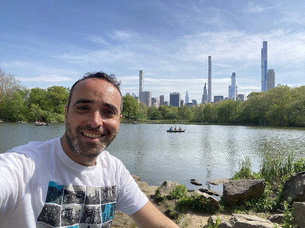 Central Park un imperdible a conocer en New York en 3 días