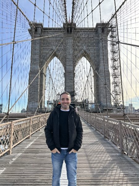 New York en 3 días si o si tenes que conocer el Puente de Brooklyn